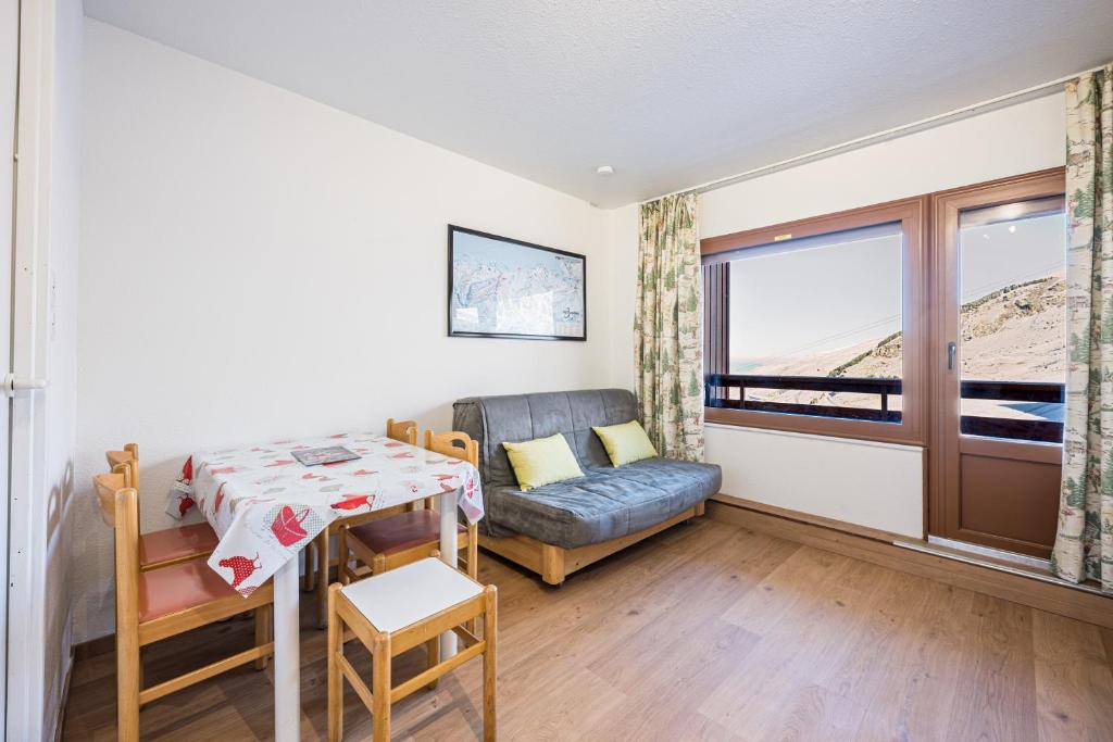 Appartement Les Menuires - 5