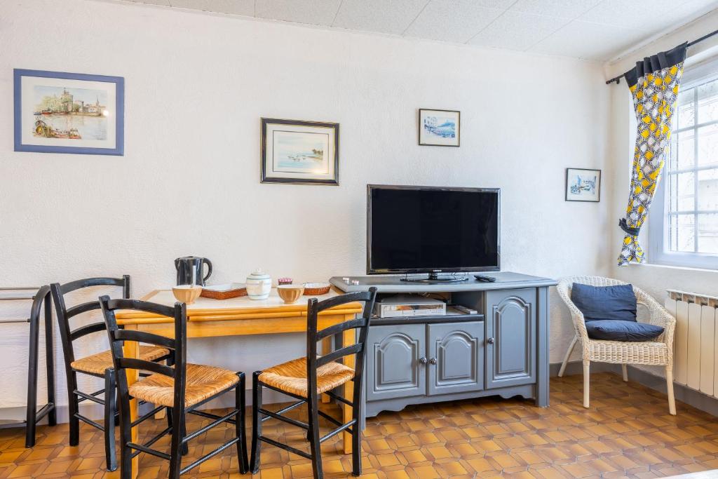 Maison vacances La Terrière - 4