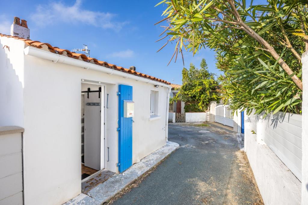 Maison vacances La Terrière - 1