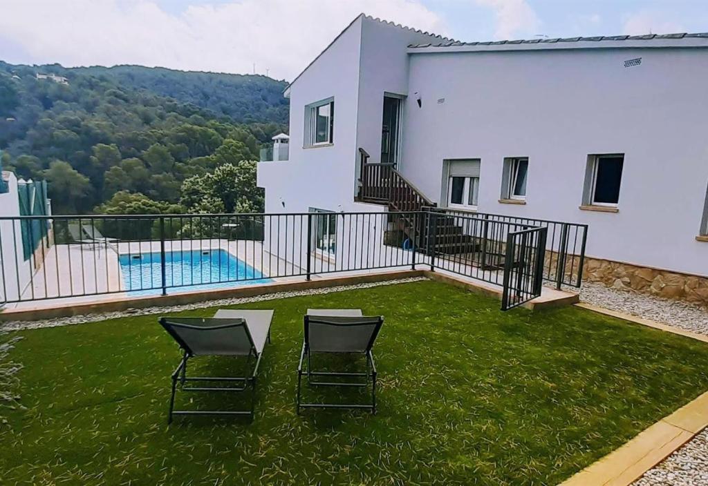 Casa Nuestra - 2