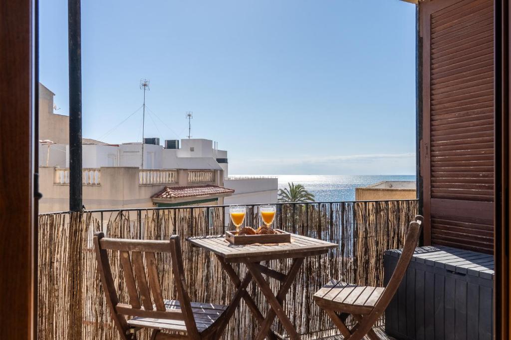 Apartamento Alguer - 2