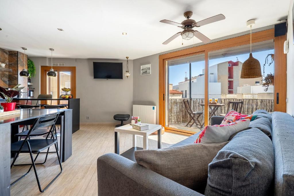 Apartamento Alguer - 4