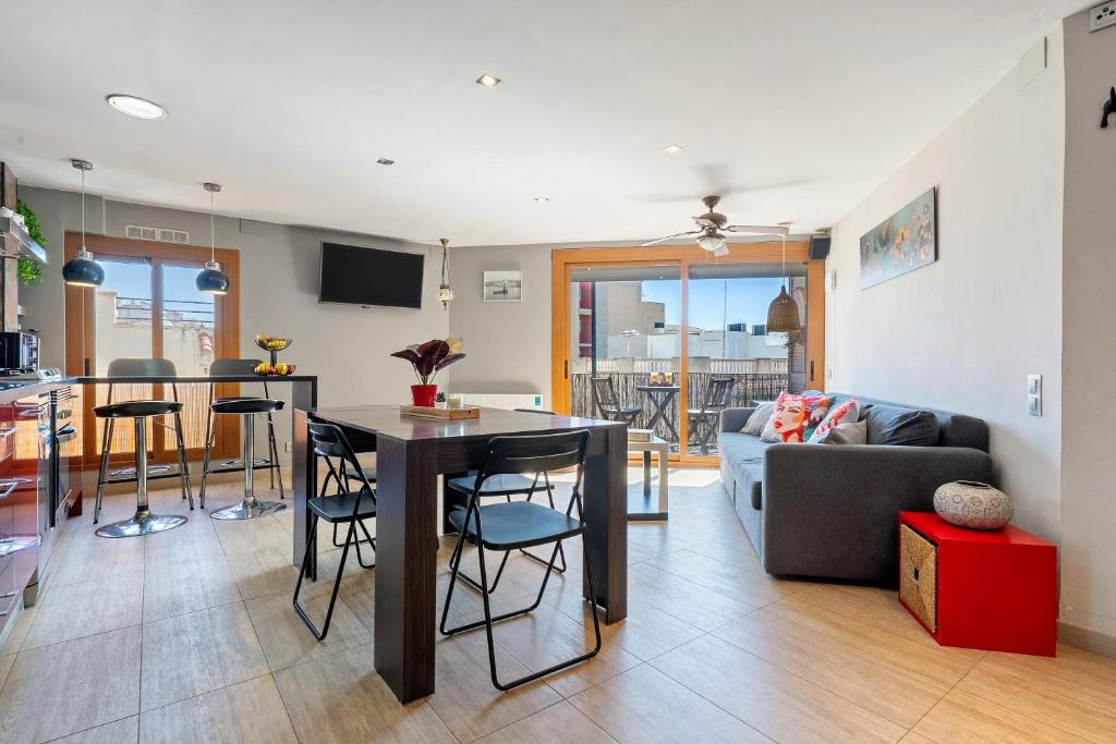 Apartamento Alguer - 5