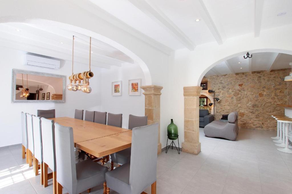 Villa Papa - 5