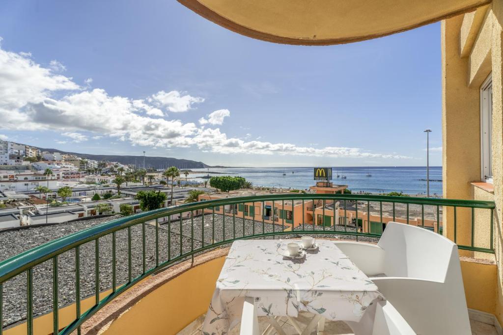 Sunshine Apartment Sea - 1