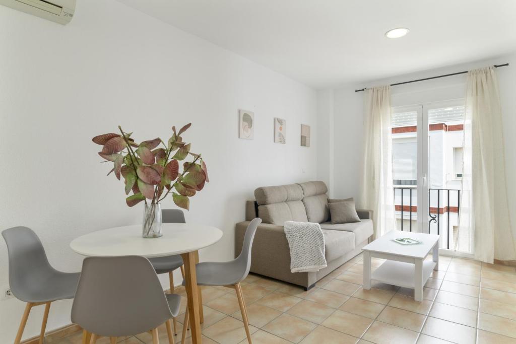 Apartamento Perez Zara 7 - 1