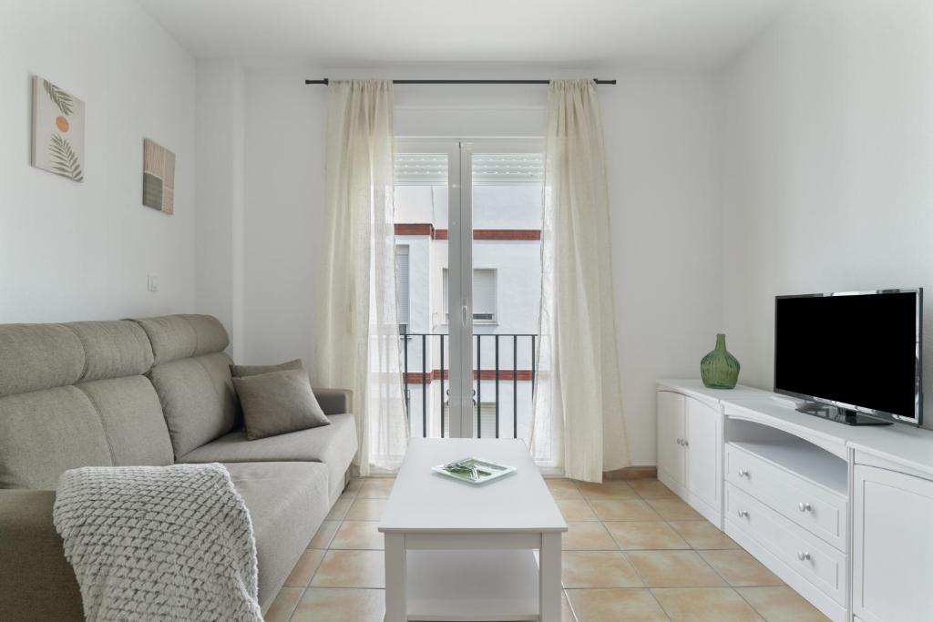 Apartamento Perez Zara 7 - 2