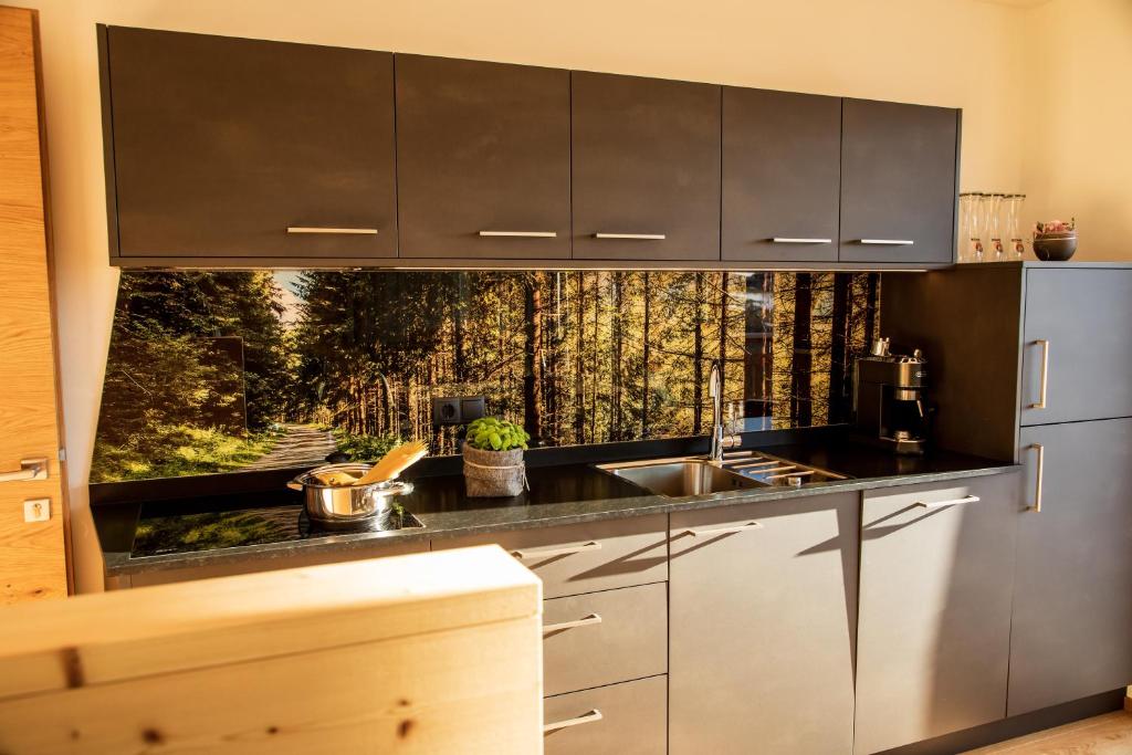 Kieserhof Apartment Wald - 4