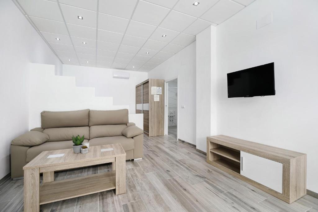 Apartamento Venus 2 - 1