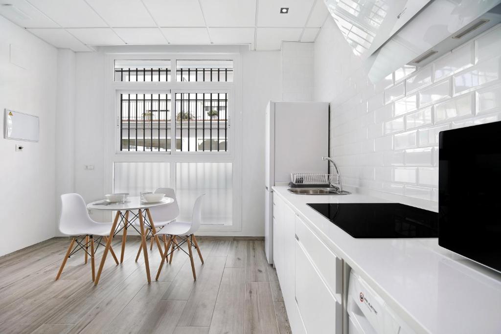 Apartamento Venus 2 - 2