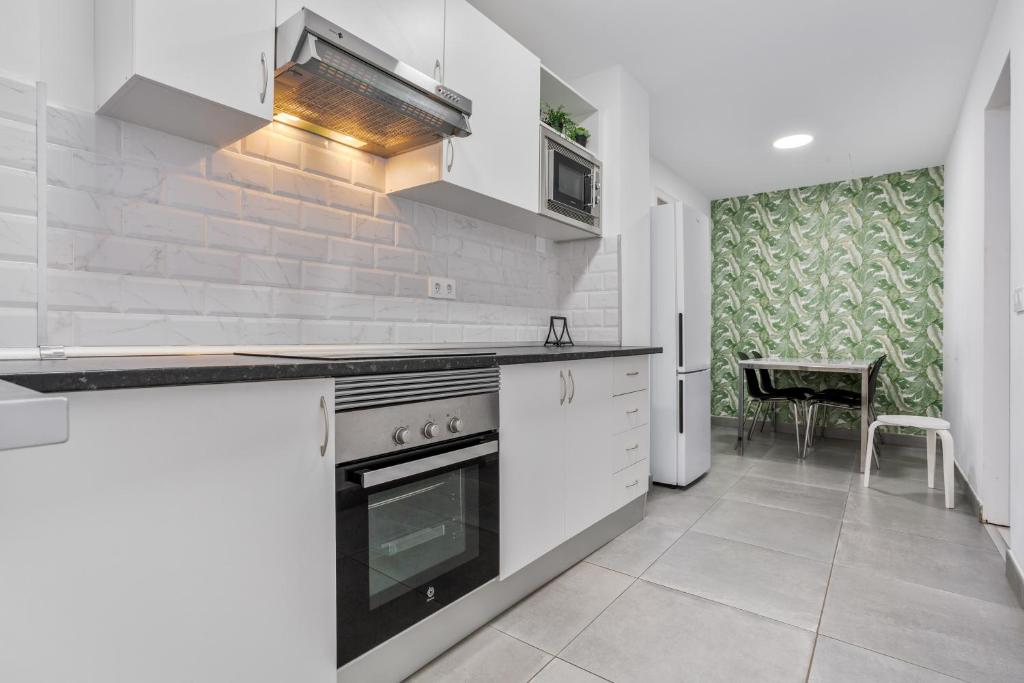 Apartamento familiar privado - 3