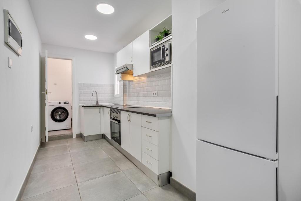 Apartamento familiar privado - 4