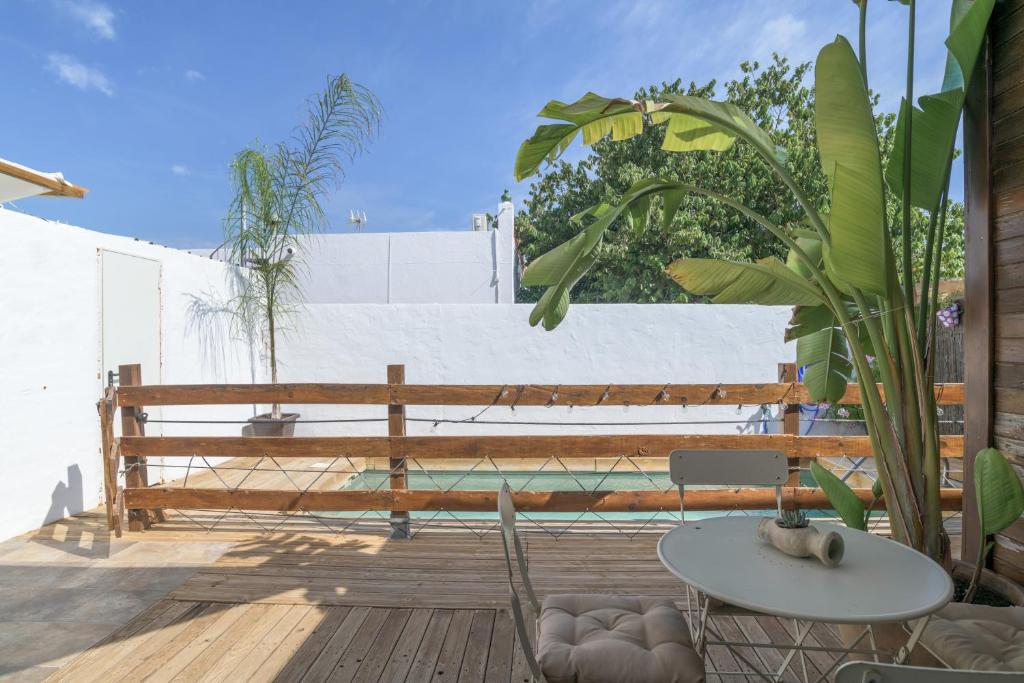 Casa Alberto - 3