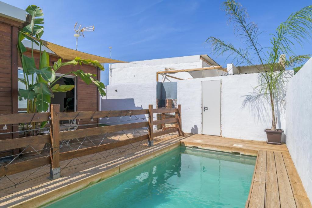 Casa Alberto - 1