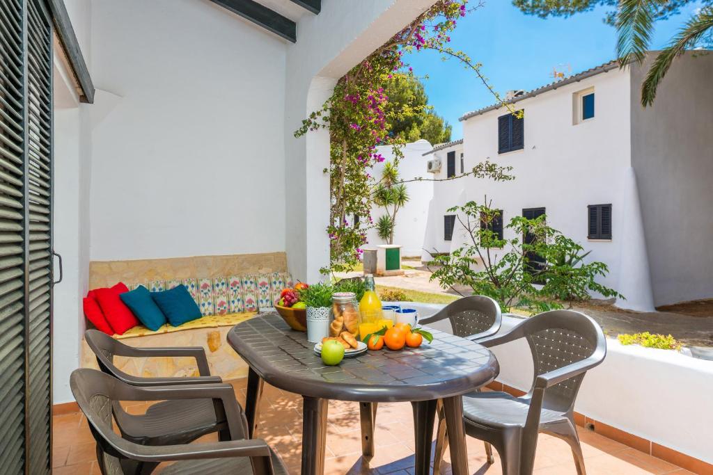 Cala Serena Beach 1 - 2
