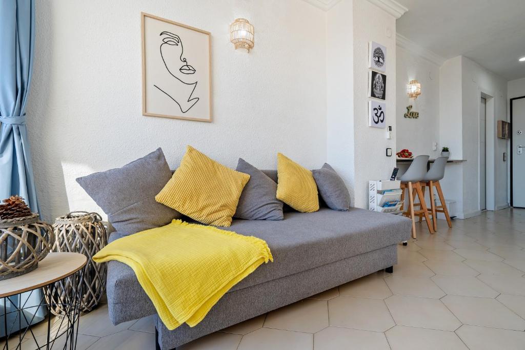 Salou apartment beach - 5