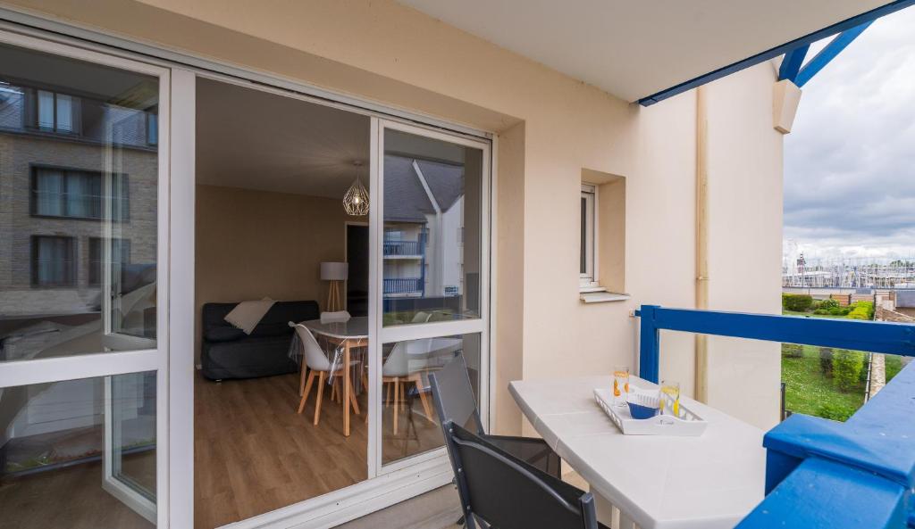 L'Optimist, parking, proche plages - 3