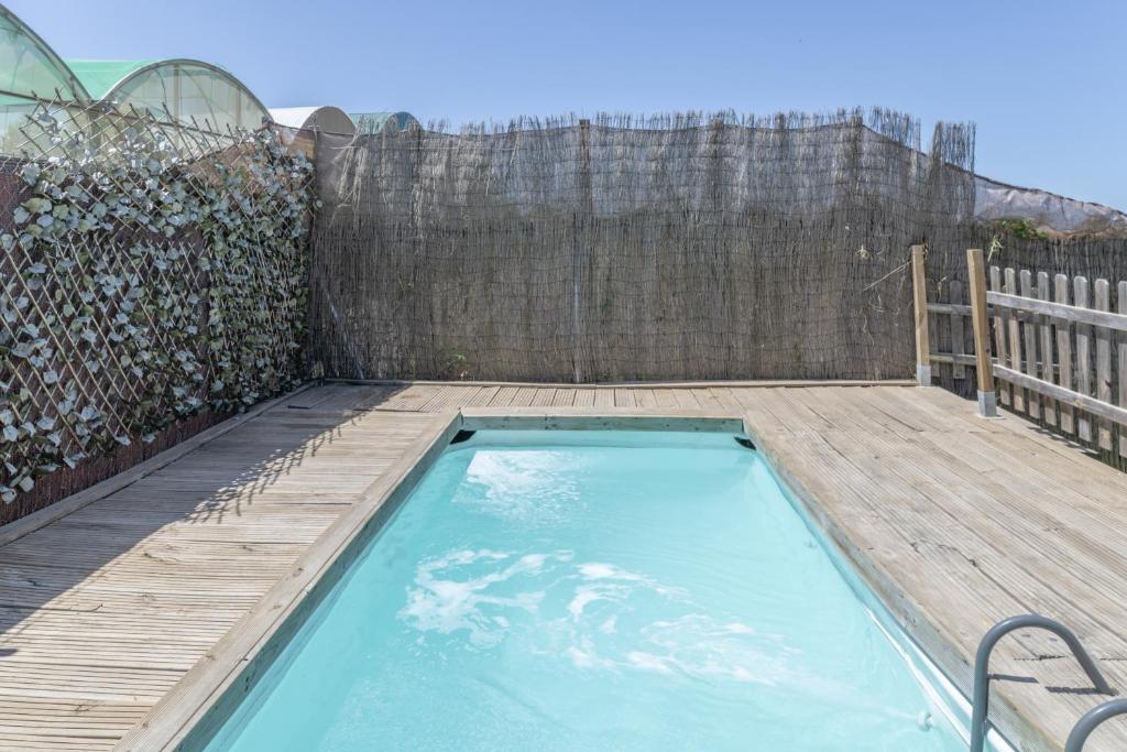 Casita de Ana - 2