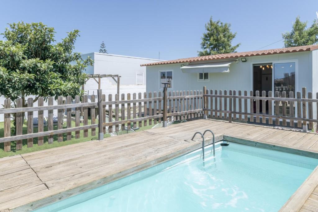 Casita de Ana - 1