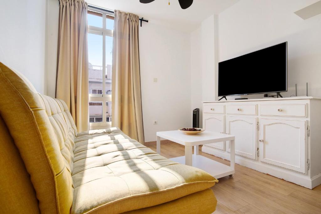 Apartamento Playa Morro Jable 2b - 2