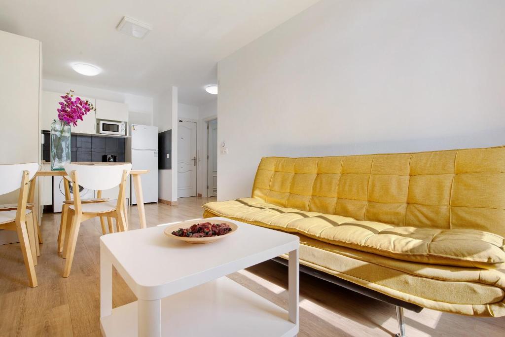 Apartamento Playa Morro Jable 2b - 5