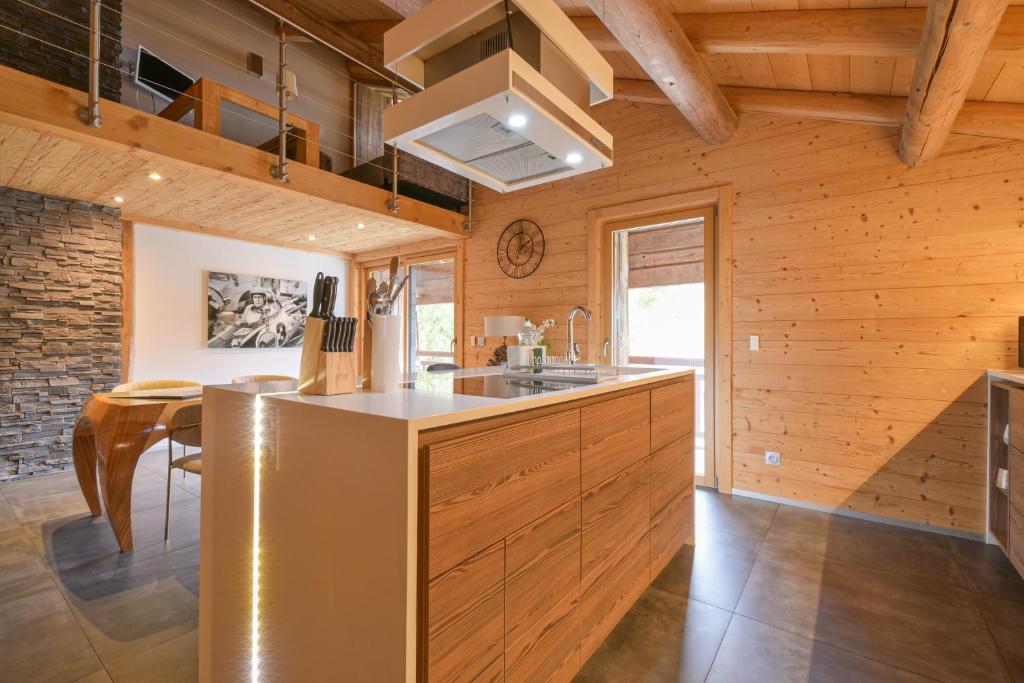 Appartement Le Lachat - 3