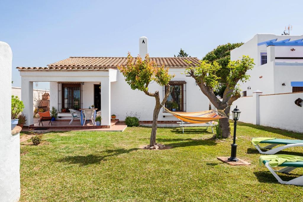 Casa Estefanía - 1