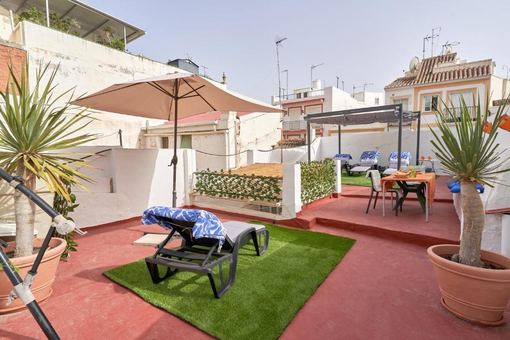 Casa Victoria G - 1