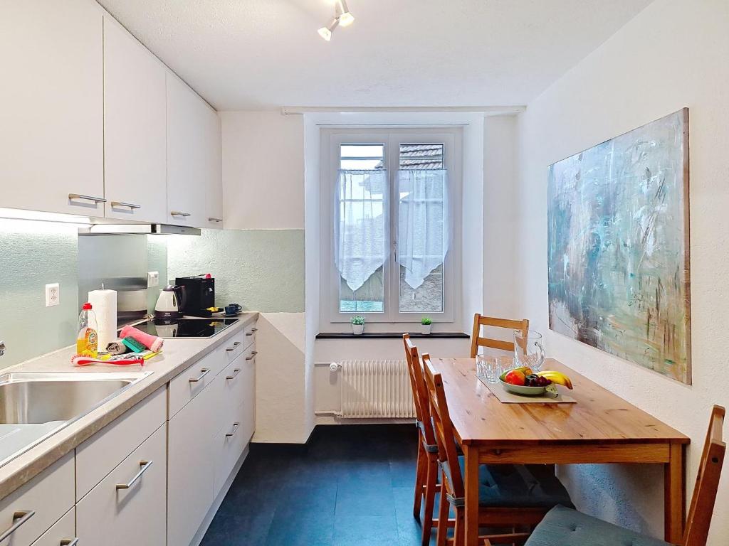 Apartment Bieri-Haus by Interhome - 3