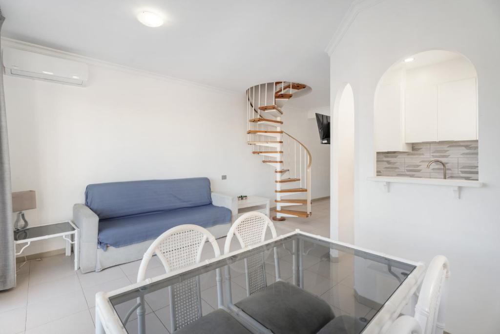 Michelangelo Resort Apartments 212 - 5