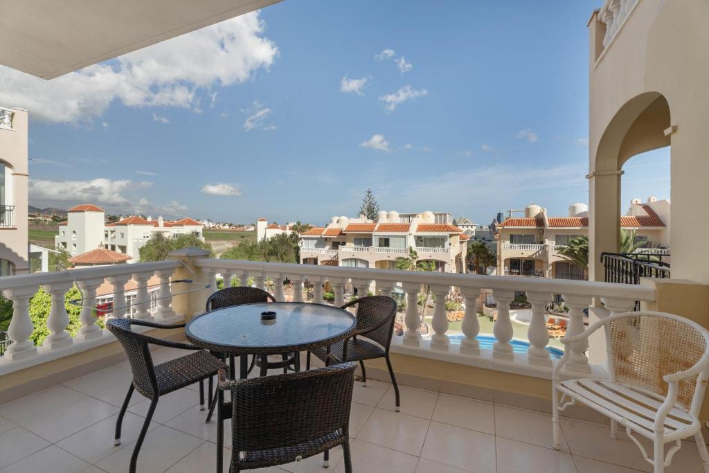 Michelangelo Resort Apartments 212 - 3