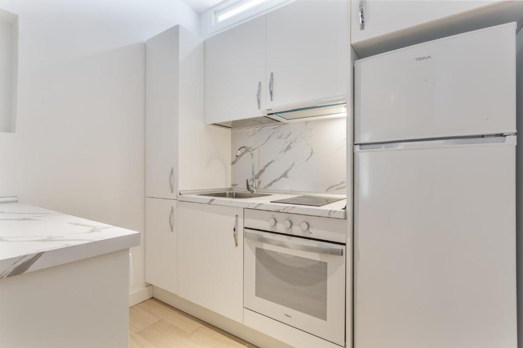 Apartamento Acogedor Santa Cruz - 5