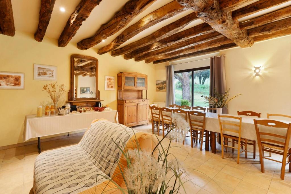 La Ferme de la Croix d'Allon - 2
