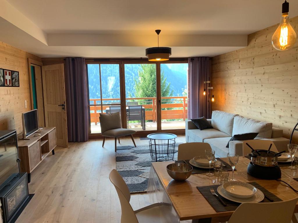 Flambeaux A 12 Roca immobilier - 4
