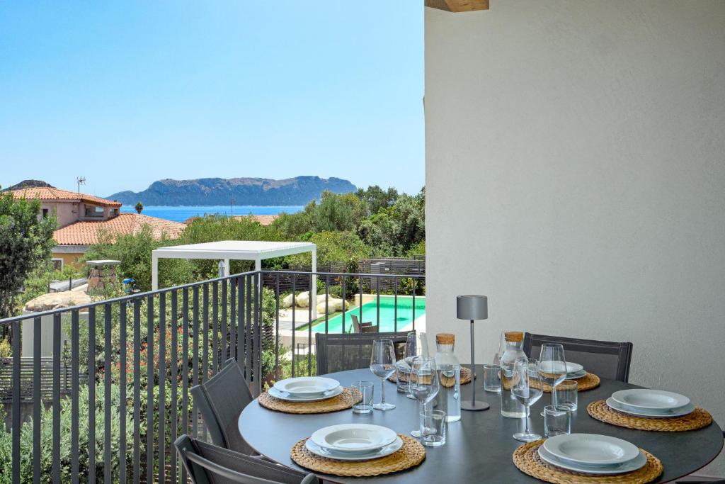 Villa Mirtina - by And Service - 4