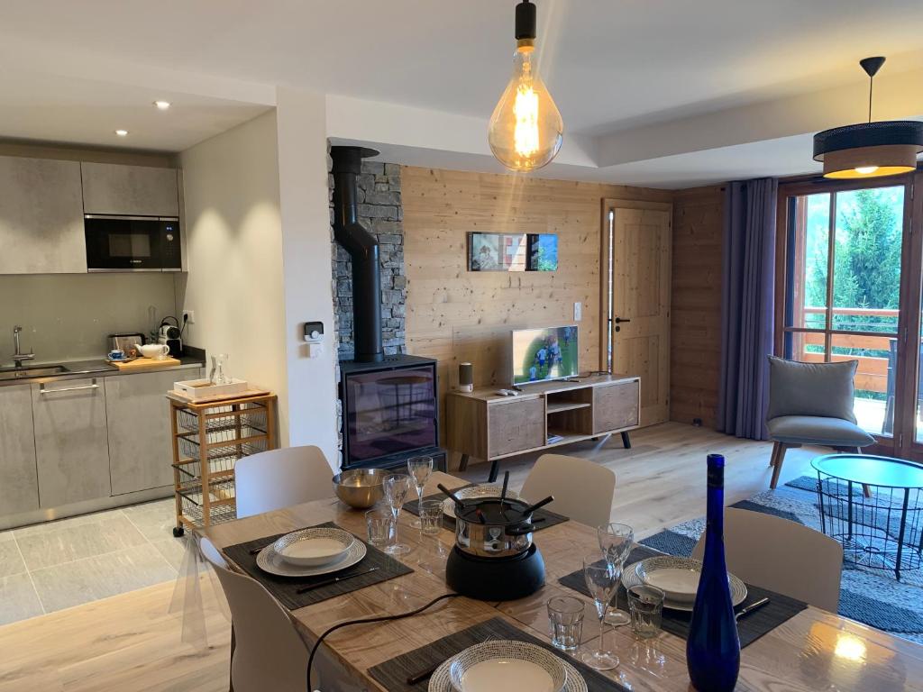 Flambeaux A 12 Roca immobilier - 5