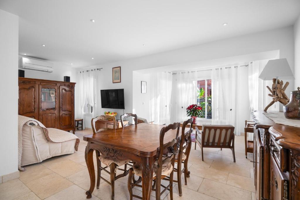 Luxueux appartement près du port - 5