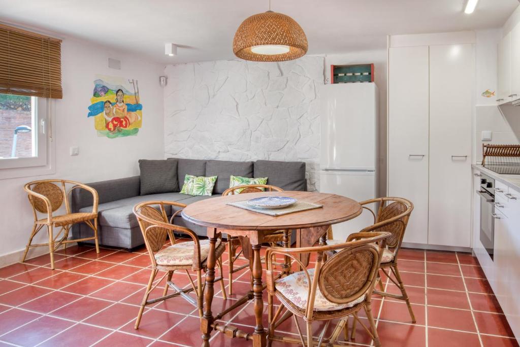 Old Side Duplex Platja d Aro - 4