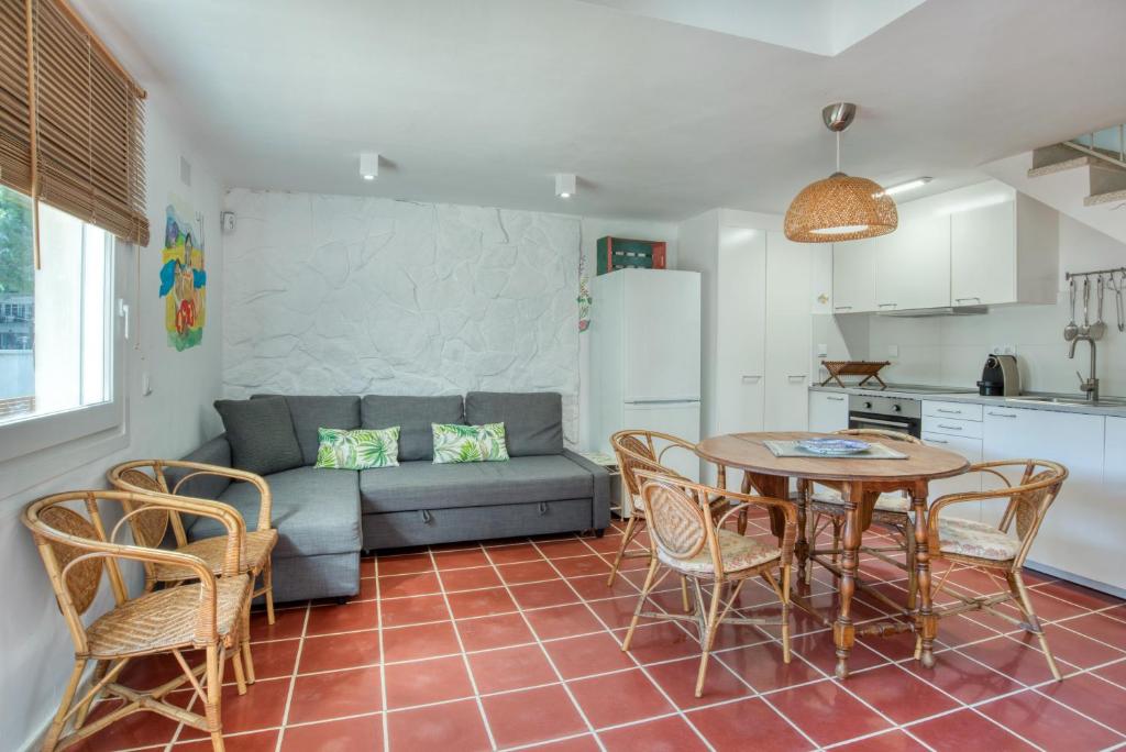 Old Side Duplex Platja d Aro - 3