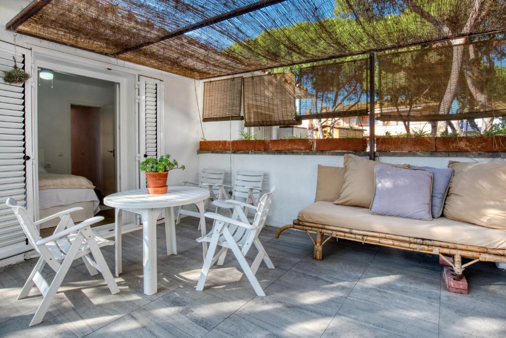 Old Side Duplex Platja d Aro - 2