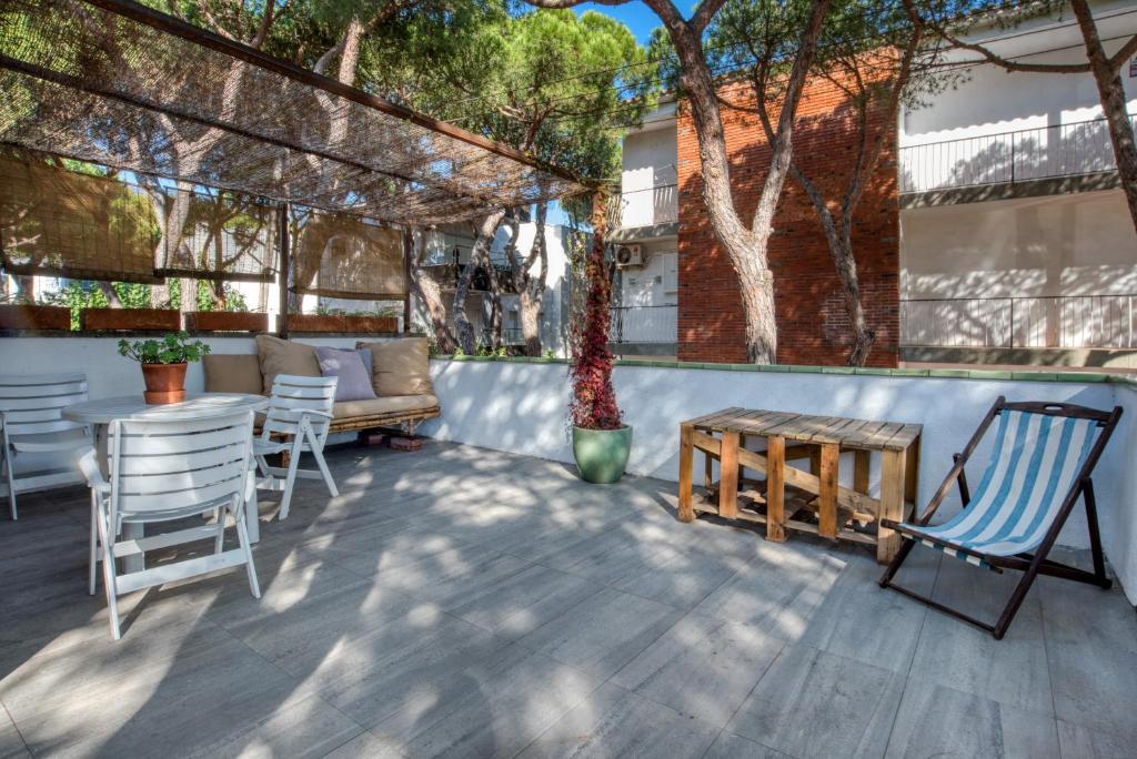 Old Side Duplex Platja d Aro - 1