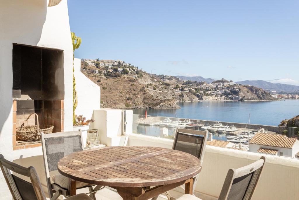 Casa Vista Marina - 3