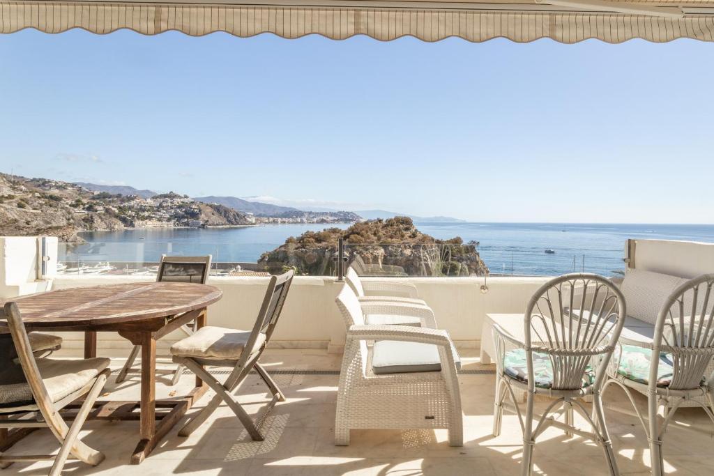 Casa Vista Marina - 1