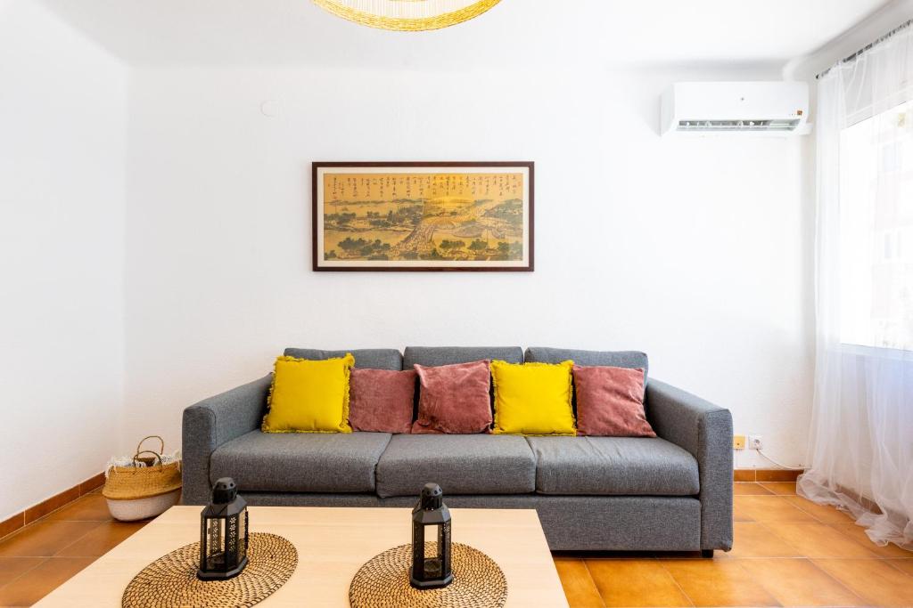 Apartamento Residencial Limonar - 2
