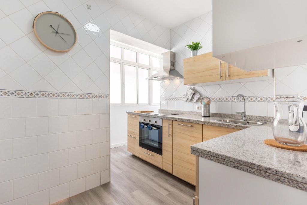 Apartamento Residencial Limonar - 4