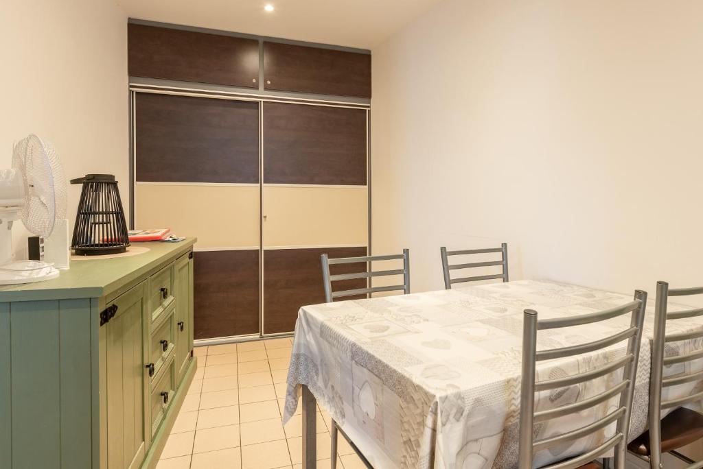 Appartement T2 Les Pyrénées - 4