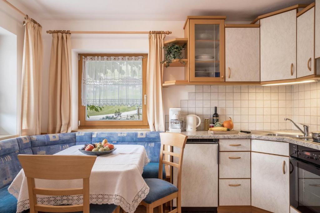 Haus Belodei - Apt A - 4