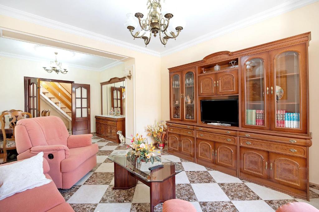 Casa Macarena - 4