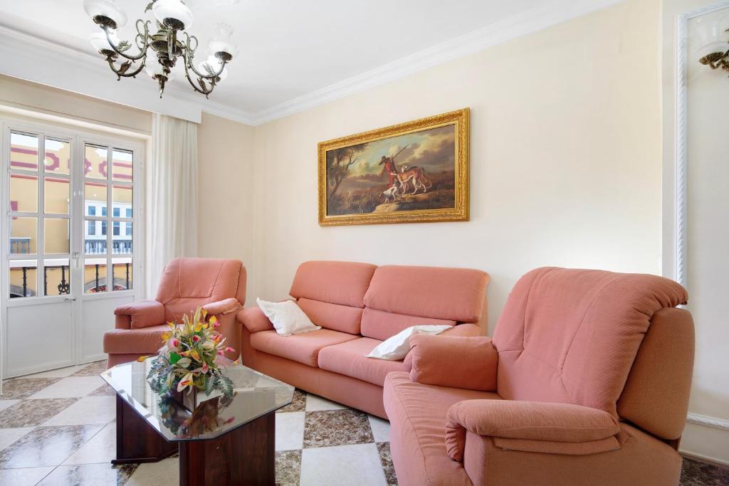 Casa Macarena - 3