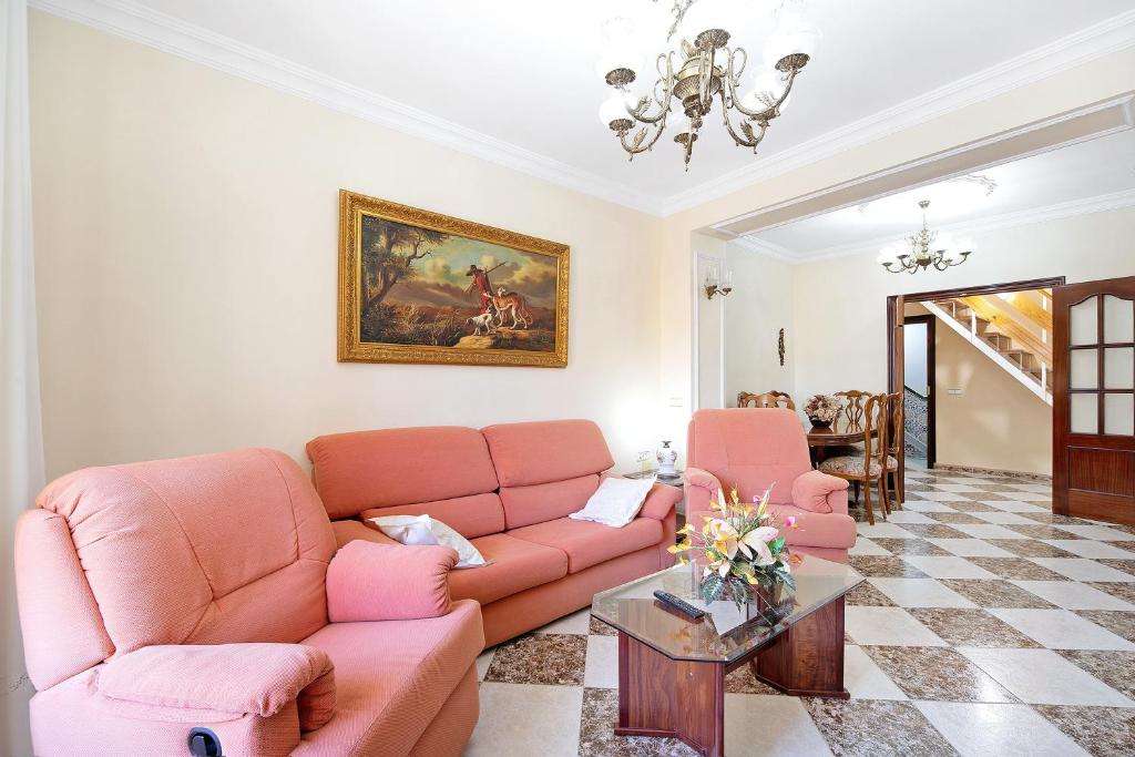 Casa Macarena - 5